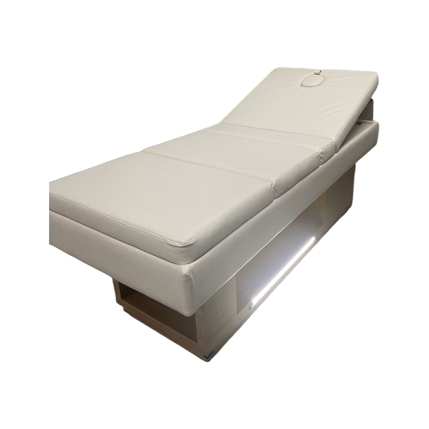 CAMA DE MASAJE - CAMILLA DUBAI MD-14