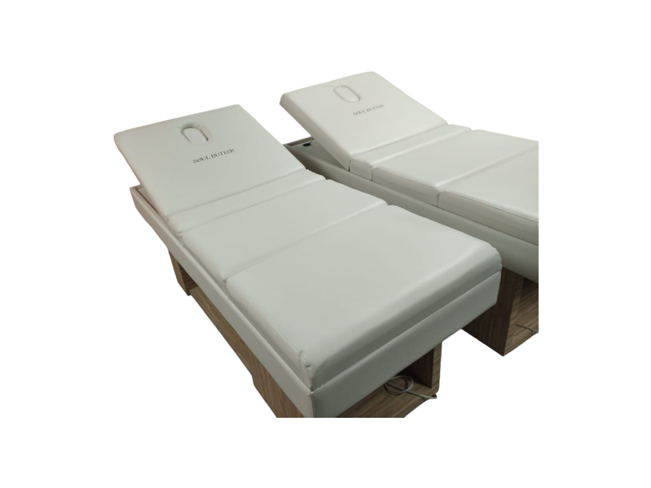 CAMA DE MASAJE - CAMILLA DUBAI MD-14