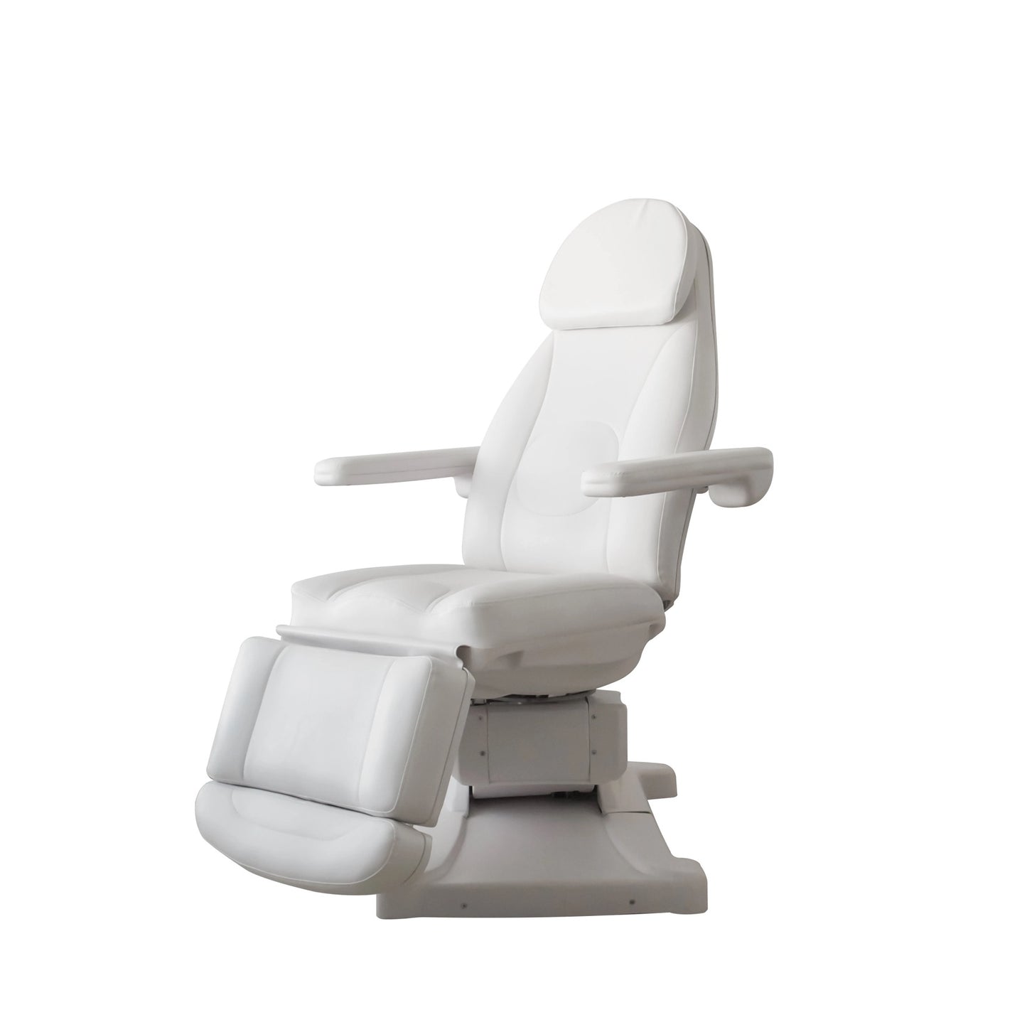 Camilla electrica de 4 motores rotativa 8848