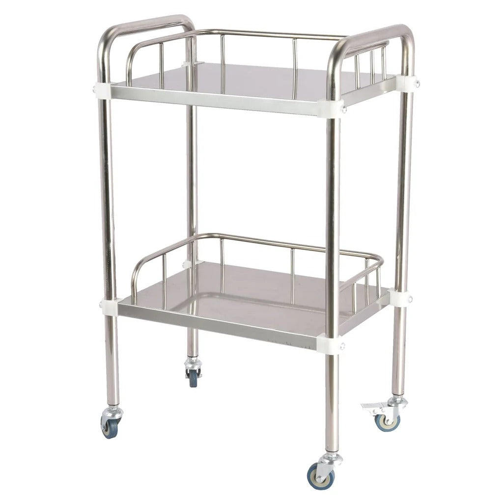 Mesa Auxiliar Pasteur T10A