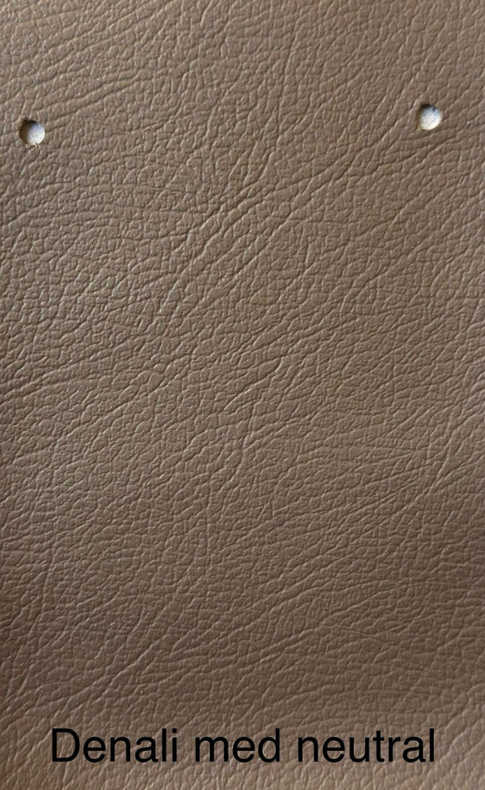 Denali med neutral