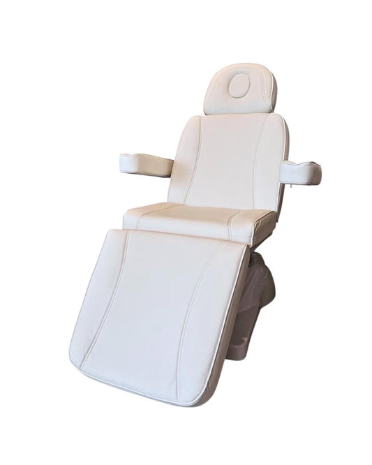 Electric bed with 3 motors 8828