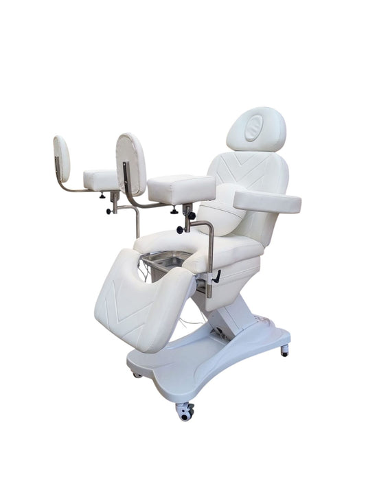 Cama Ginecológica Eléctrica